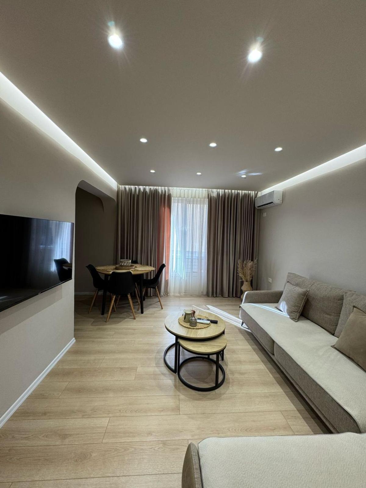 Ajza Apartment Tirana